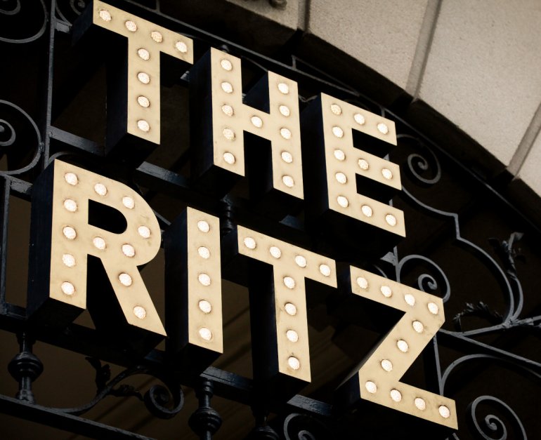 casinò il ritz